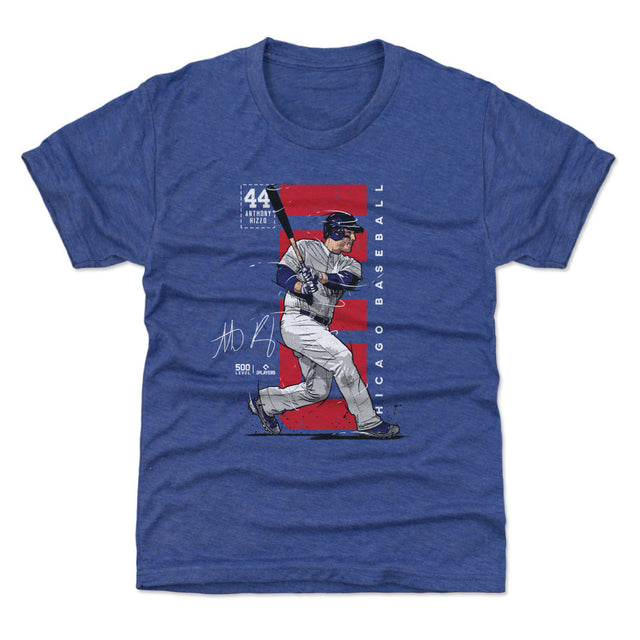 Anthony Rizzo Kids T-Shirt | 500 LEVEL