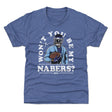 Malik Nabers Kids T-Shirt | 500 LEVEL