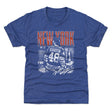 Matthew Schaefer Kids T-Shirt | 500 LEVEL