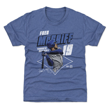 Fred McGriff Kids T-Shirt | 500 LEVEL