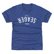 Corey Seager Kids T-Shirt | 500 LEVEL