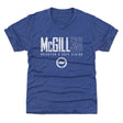 Tom McGill Kids T-Shirt | 500 LEVEL