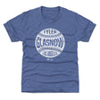 Tyler Glasnow Kids T-Shirt | 500 LEVEL