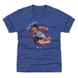 Louis Varland Kids T-Shirt | 500 LEVEL