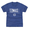 Stefanos Tzimas Kids T-Shirt | 500 LEVEL