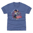 Yoshinobu Yamamoto Kids T-Shirt | 500 LEVEL