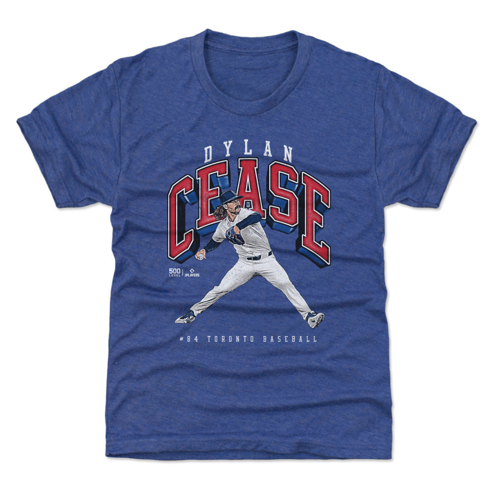 Dylan Cease Kids T-Shirt | 500 LEVEL
