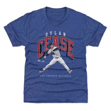 Dylan Cease Kids T-Shirt | 500 LEVEL