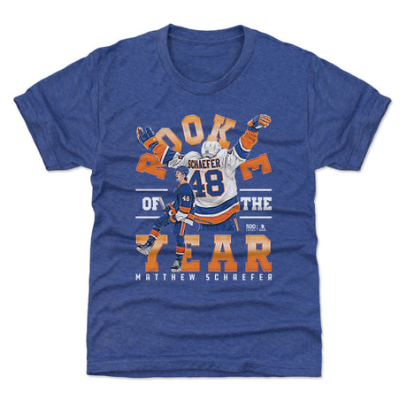 Matthew Schaefer Kids T-Shirt | 500 LEVEL