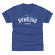 Alex Bregman Kids T-Shirt | 500 LEVEL