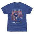 Brayden Schenn Kids T-Shirt | 500 LEVEL