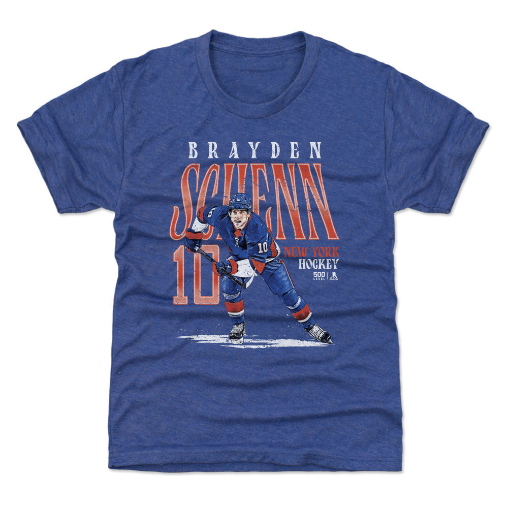 Brayden Schenn Kids T-Shirt | 500 LEVEL
