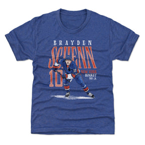 Brayden Schenn Kids T-Shirt | 500 LEVEL