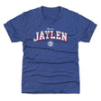 Jaylen Brown Kids T-Shirt | 500 LEVEL