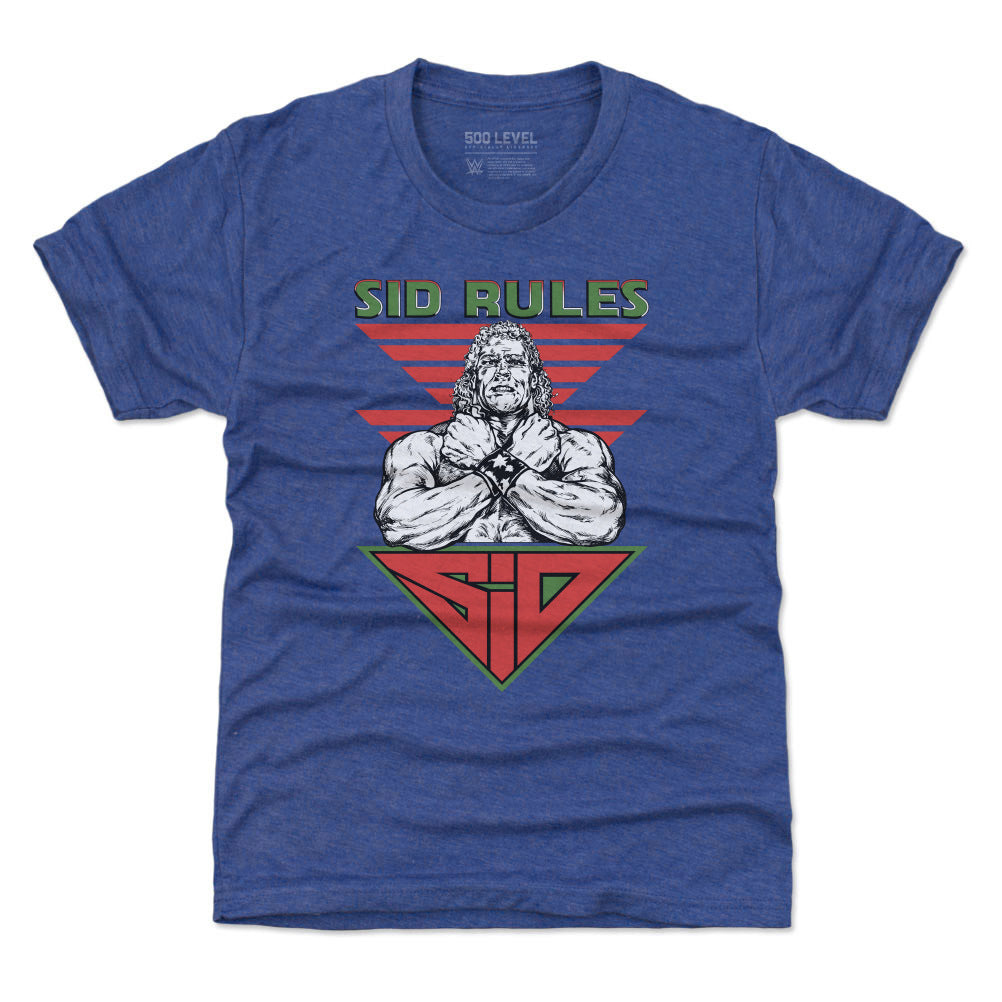 Sycho Sid Kids T-Shirt | 500 LEVEL