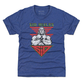 Sycho Sid Kids T-Shirt | 500 LEVEL