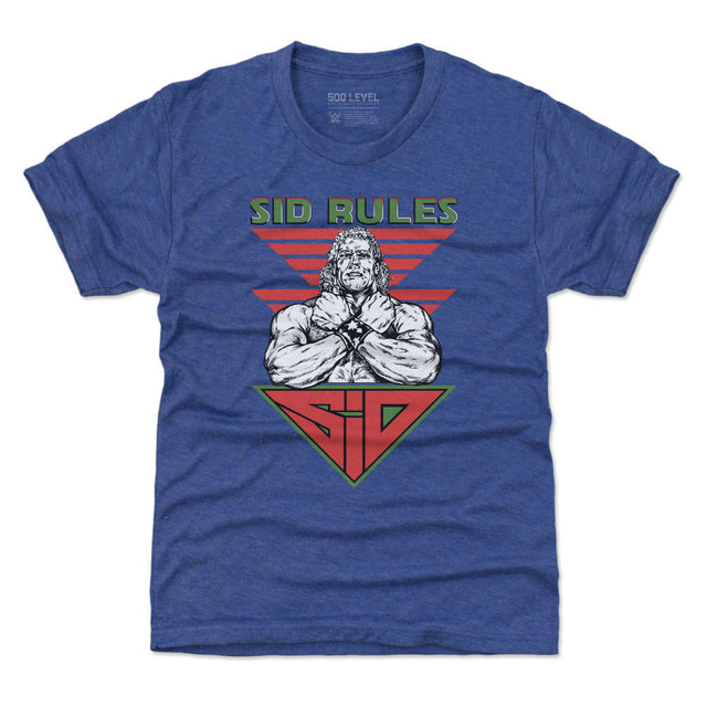 Sycho Sid Kids T-Shirt | 500 LEVEL