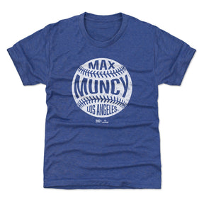 Max Muncy Kids T-Shirt | 500 LEVEL