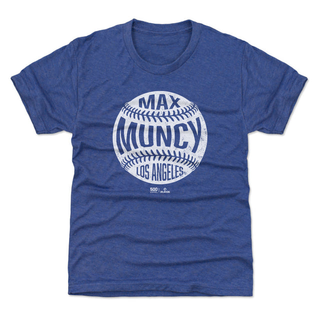 Max Muncy Kids T-Shirt | 500 LEVEL