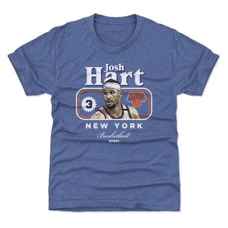 Josh Hart Kids T-Shirt | 500 LEVEL