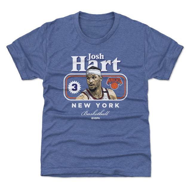 Josh Hart Kids T-Shirt | 500 LEVEL