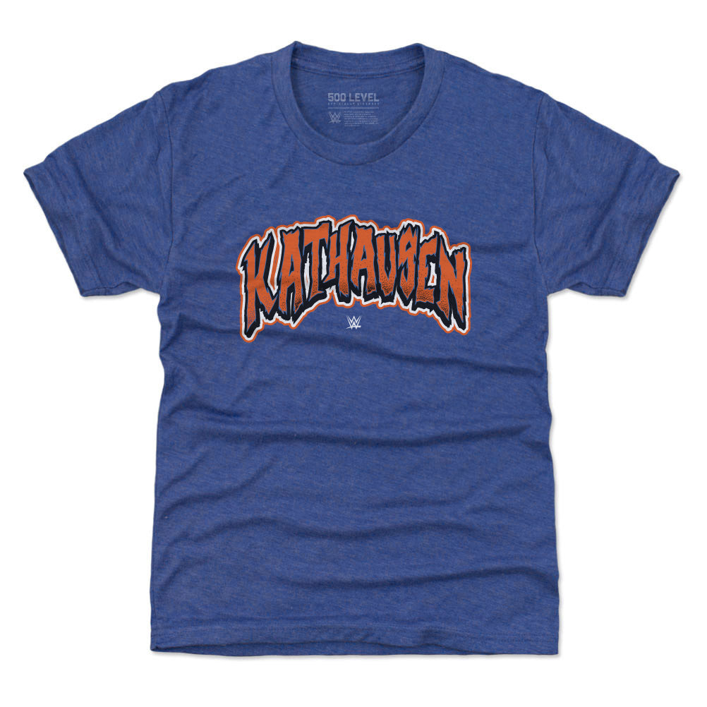 Karl-Anthony Towns Kids T-Shirt | 500 LEVEL