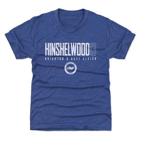 Jack Hinshelwood Kids T-Shirt | 500 LEVEL