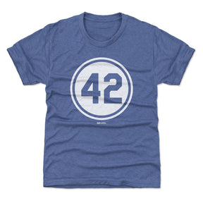 Brooklyn Kids T-Shirt | 500 LEVEL