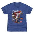 Detroit Pistons Kids T-Shirt | 500 LEVEL