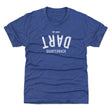 Jaxson Dart Kids T-Shirt | 500 LEVEL
