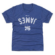 LeBron James Kids T-Shirt | 500 LEVEL
