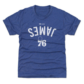 LeBron James Kids T-Shirt | 500 LEVEL