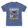 Curtis Joseph Kids T-Shirt | 500 LEVEL