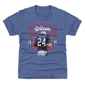 Kobe Wilson Kids T-Shirt | 500 LEVEL