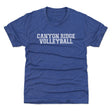 Canyon Ridge Kids T-Shirt | 500 LEVEL
