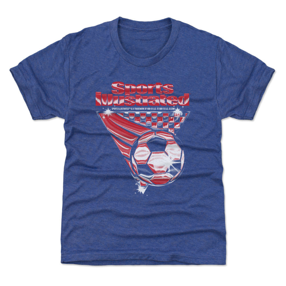 Sports Illustrated Kids T-Shirt | 500 LEVEL