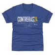 William Contreras Kids T-Shirt | 500 LEVEL