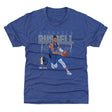 D'Angelo Russell Kids T-Shirt | 500 LEVEL