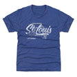 St. Louis Battlehawks Kids T-Shirt | 500 LEVEL