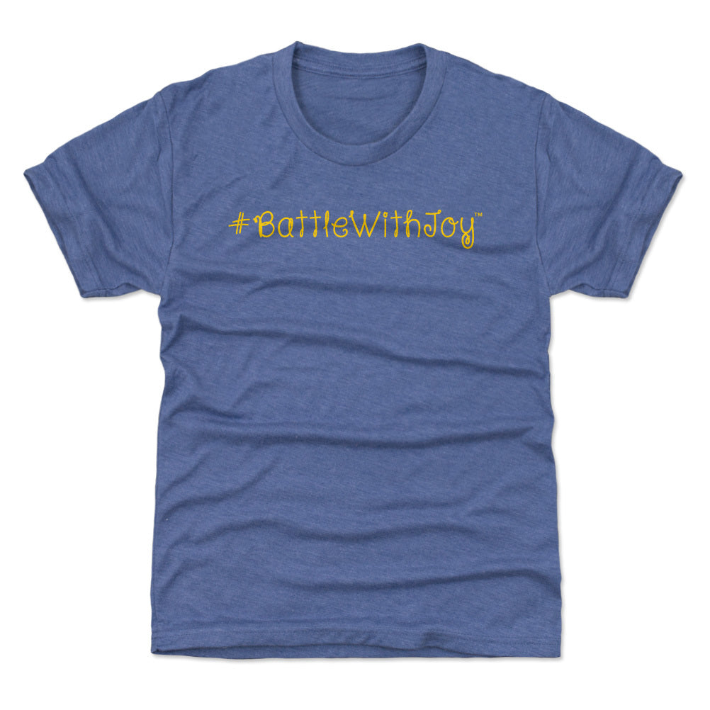 Dancing While Cancering Kids T-Shirt | 500 LEVEL