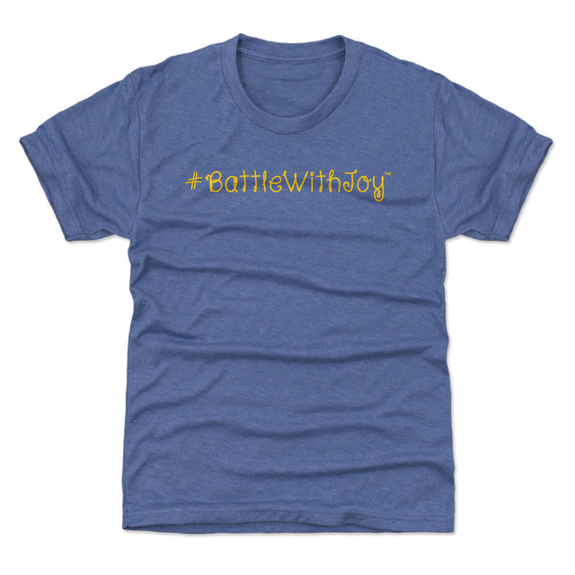 Dancing While Cancering Kids T-Shirt | 500 LEVEL
