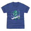 Seattle Sounders FC Kids T-Shirt | 500 LEVEL