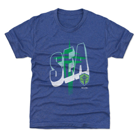 Seattle Sounders FC Kids T-Shirt | 500 LEVEL