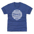 Seranthony Dominguez Kids T-Shirt | 500 LEVEL