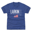 Dylan Larkin Kids T-Shirt | 500 LEVEL