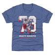 Matt Rempe Kids T-Shirt | 500 LEVEL