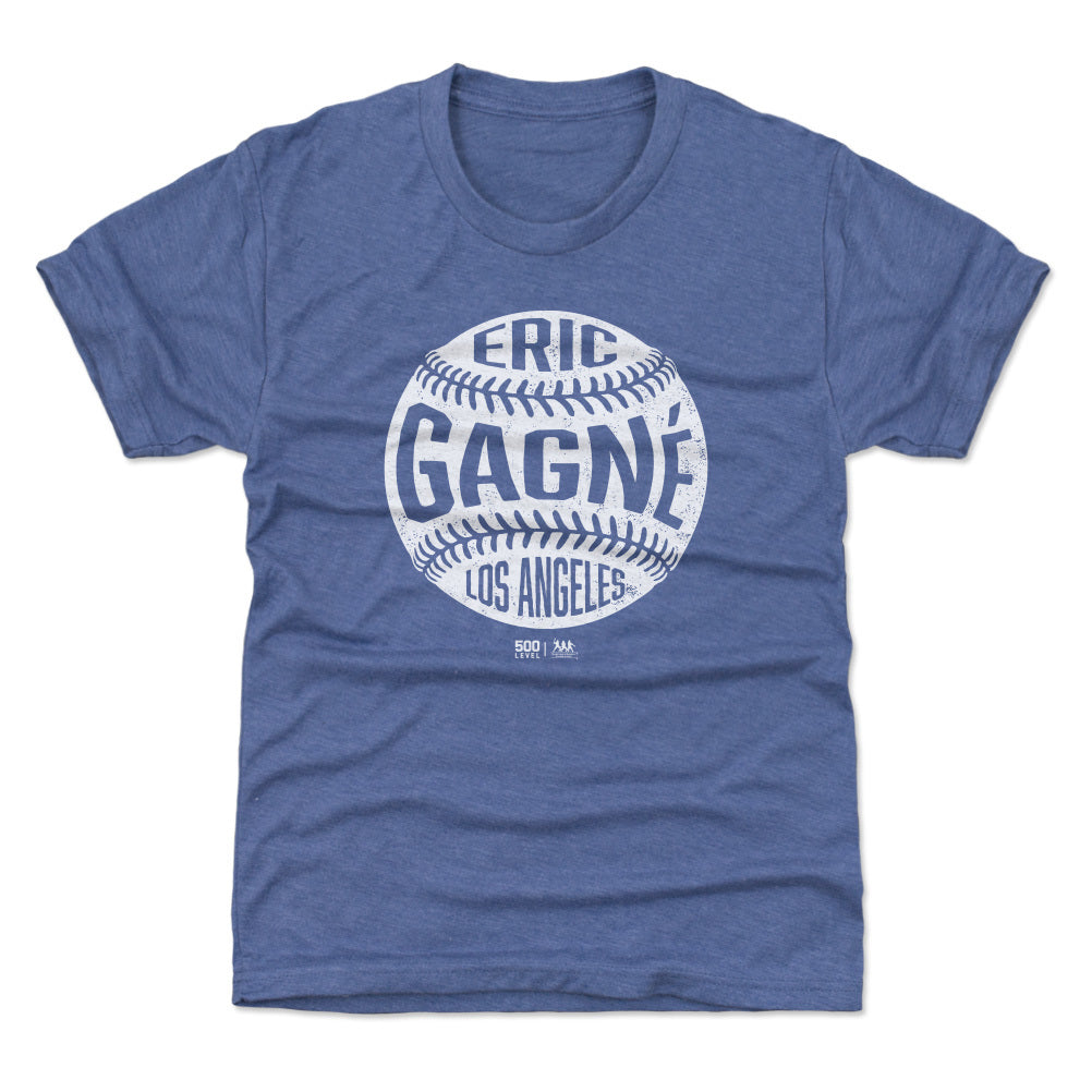Eric Gagne Kids T-Shirt | 500 LEVEL