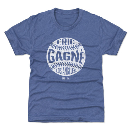 Eric Gagne Kids T-Shirt | 500 LEVEL