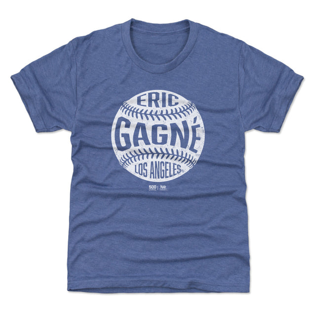 Eric Gagne Kids T-Shirt | 500 LEVEL