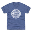 Ernie Clement Kids T-Shirt | 500 LEVEL